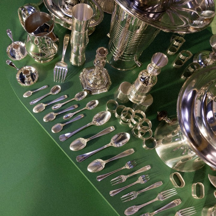 The Vintage Products